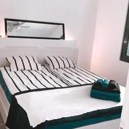 Appartement Canary Breakout