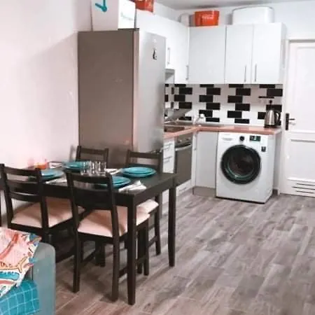 Canary Breakout Appartement Caleta de Fuste
