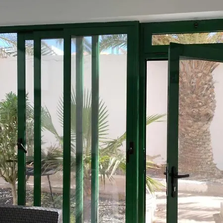 Canary Breakout Калета-де-Фусте